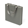 Набор подарочный "Стихия" Grey edition записная книжка А5 80л + шариковая ручка NP-ST07012