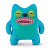 Плюшевая игрушка ZURU Fuggler Greedy Grinner 24 см IT-15713G