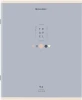 Тетрадь 96л. A5 линия BRAUBERG "Natural" скоба, ассорти S-404440