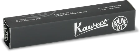 Карандаш цанговый KAWECO CLASSIC Sport 3.2мм красный KAW-10001152