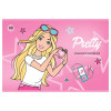 Альбом для рисования 40л. A4 BG "Pretty Girls" на скрепке RE-АР4ск40_10938
