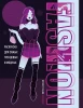 Раскраска: Fashion. Для самых трендовых и модных EKS-999131