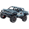 Конструктор IM.Master "Warrior Pickup" IT-5819_MK