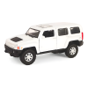 Машинка WELLY 1:36 Hummer H3, пруж. мех., цв. в асс. IT-39887CW