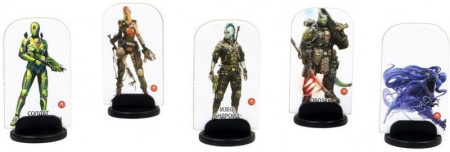 Настольная ролевая игра: Starfinder. Стартовый набор MAG915125