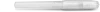 Ручка-роллер KAWECO PERKEO All Clear 0.7мм корпус прозрачный KAW-10002244