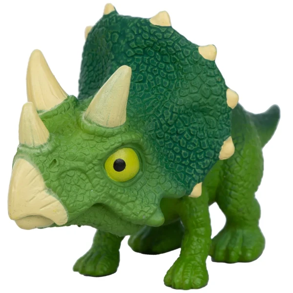 Игрушка KiddiePlay Animagic Динозаврик меняющий цвет, салатовый" UT-20113
