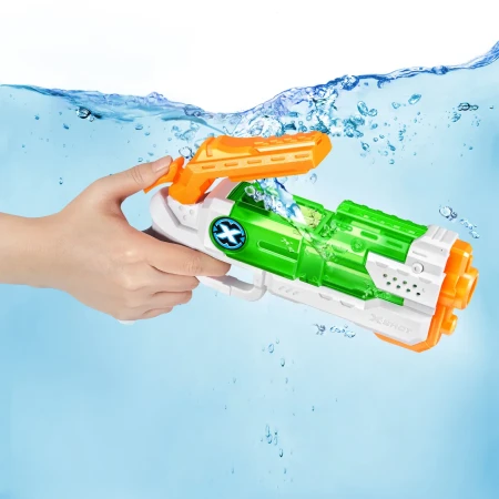 Бластер водный ZURU X-Shot Water FAST-FILL Small IT-56220