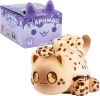 Игрушка-сюрприз Bonkers Aphmau MeeMeow Серия "Мороженое", плюшевая, 15 см UT-6027IC