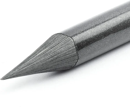 Набор для графики и эскизов CRETACOLOR Monolith Box Graphite 11 предметов, мет.пенал CR20430