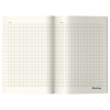 Записная книжка А5 80л. Berlingo "Collision XS" кожзам, с рисунком RE-NB3_01S19