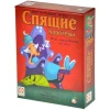 Настольная игра: Спящие королевы 2026 MAGLS190