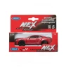 Машинка WELLY 1:38 Bentley Continental Supersports, пруж. мех., цвет в асс. IT-43623W