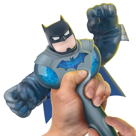 Гуджитсу. Мини Игрушка тянущ. фигурка Бэтмен DC. TM GooJitZu ROS-41791