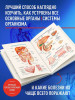 Книга: Анатомия человека. Популярный атлас. Самые подробные анатомические изображения EKS-980351