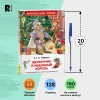 Книга: Гофман Э.Т.А. Щелкунчик и мышиный король (ВЧ) ROS-30353