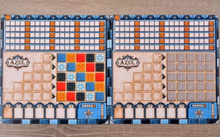 Настольная игра: AZUL MAG8965