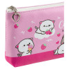 Пенал мягкий MESHU "Cute" 200 x 85 x 30 мм, искусственная кожа RE-MS_57788