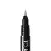 Линер TOUCH Liner Brush кисточка серый холодный MP4301200