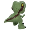 Игрушка KiddiePlay Animagic Динозаврик меняющий цвет, зеленый UT-20112