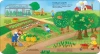 Книга: В деревне. Энциклопедия с окошками ROS-41703