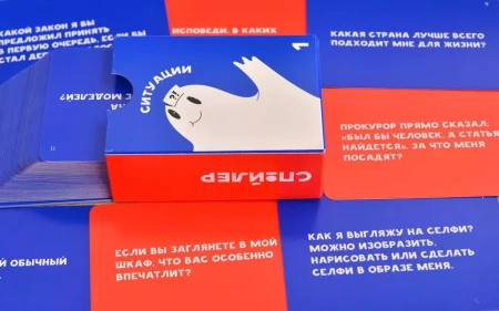 Настольная игра: Спойлер MAG21219
