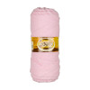 Пряжа ADELIA Mimi 100% полиэстер 1 х 100 г 80 ± 4 м №09 розовый ADE-MIM-09